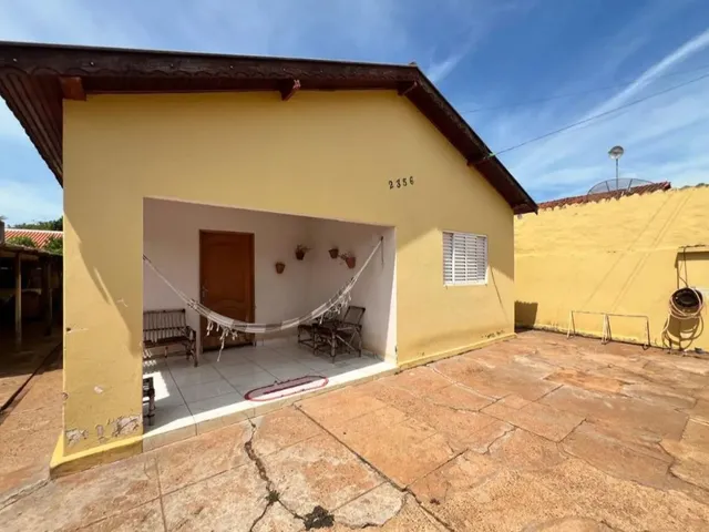 Imagem: Casa a Venda Bairro santa Rita