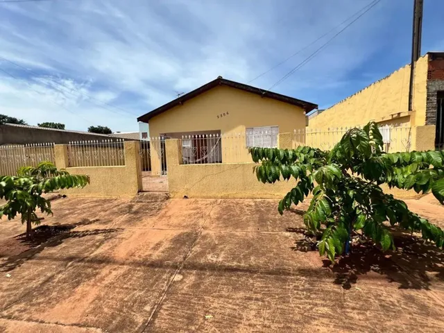 Imagem 13: Casa a Venda Bairro santa Rita