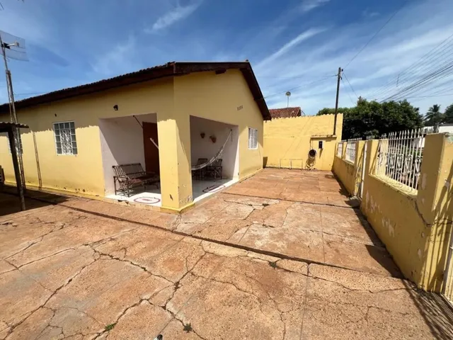 Imagem 14: Casa a Venda Bairro santa Rita