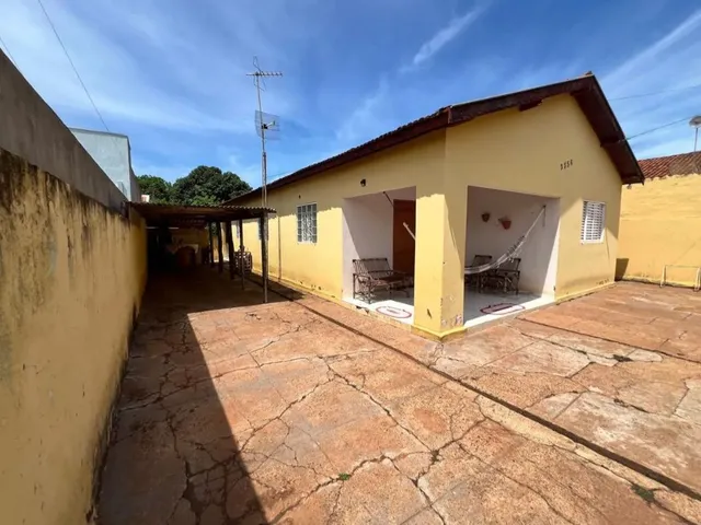 Imagem 15: Casa a Venda Bairro santa Rita