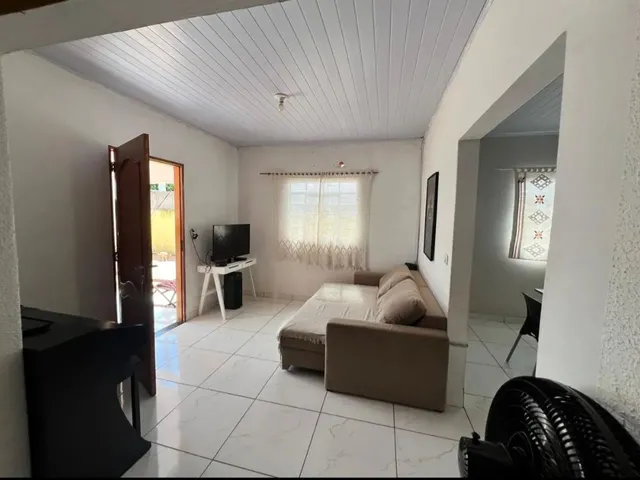 Imagem 4: Casa a Venda Bairro santa Rita