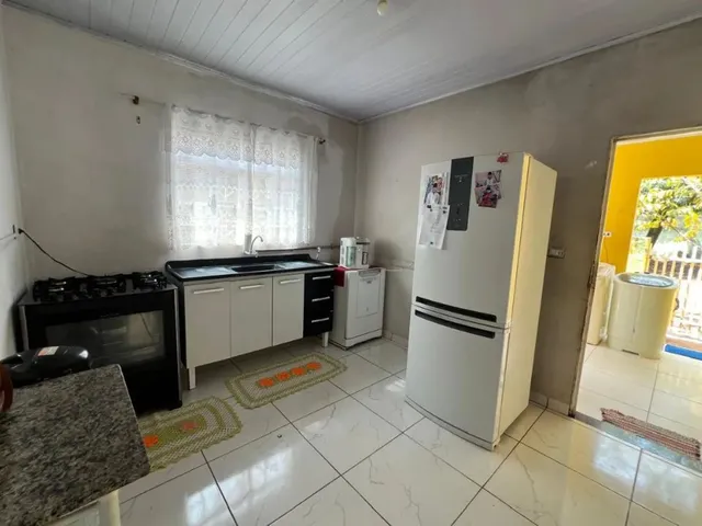 Imagem 6: Casa a Venda Bairro santa Rita