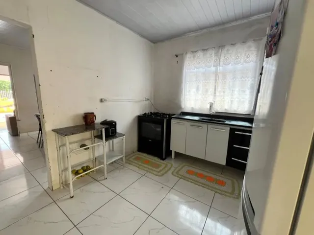 Imagem 8: Casa a Venda Bairro santa Rita