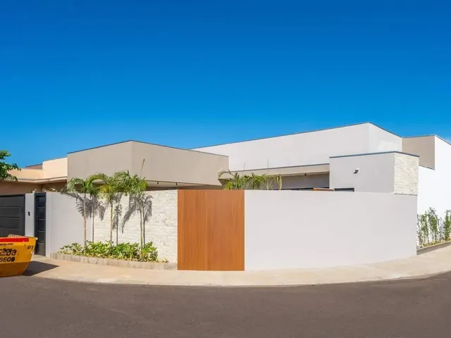 Imagem: Casa com 3 Quartos Sendo 1 Suíte À Venda