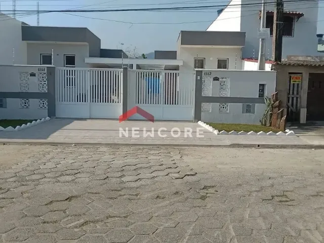 Imagem: Casa em Rua Cotinha Magalhães - Nossa Senhora
