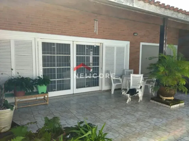 Imagem: Casa em Avenida Raul Cury - Cibratel I
