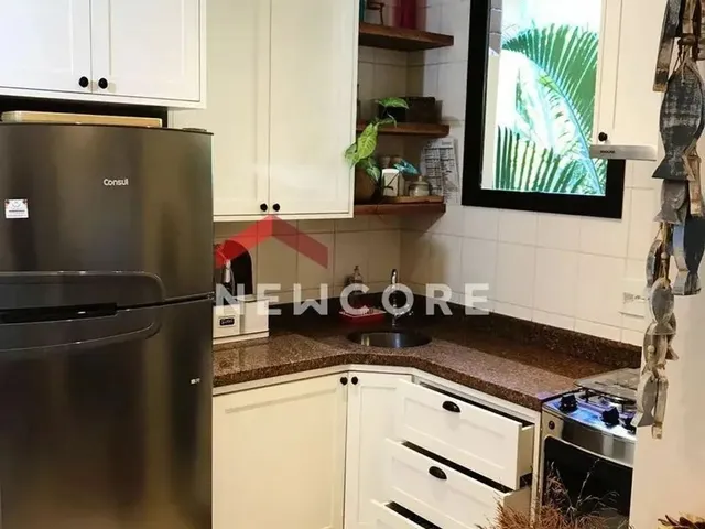 Imagem 6: Flat em Alameda dos Tamarindos - Riviera - Bertioga/Sp