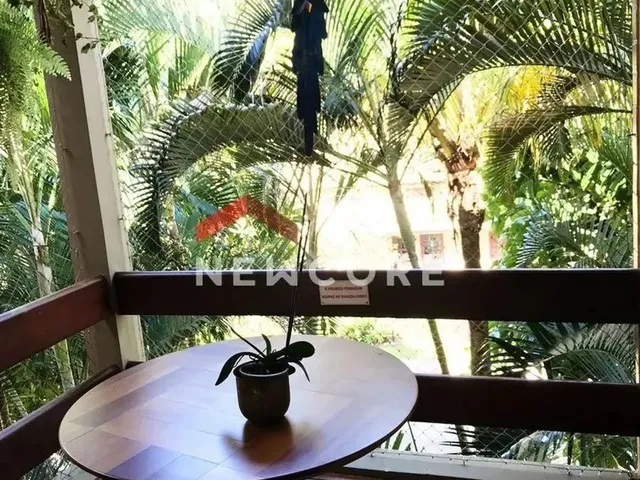Imagem 4: Flat em Alameda dos Tamarindos - Riviera - Bertioga/Sp