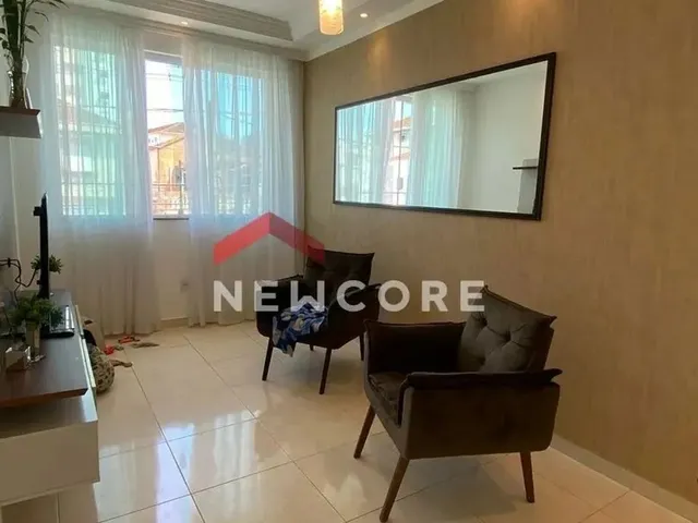 Imagem: Casa em Rua Evaristo da Veiga - Campo Grande