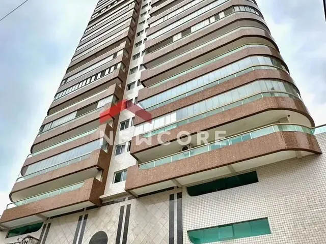 Imagem: O apartamento possui 3 Dormitórios, 3 Suítes, 4