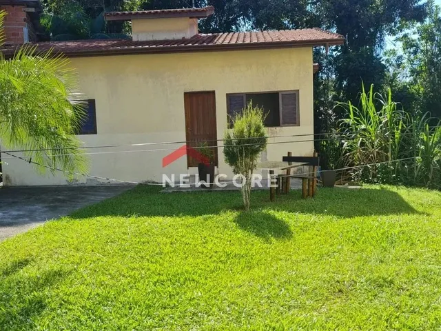 Imagem: Casa de Condomínio em Rua Aprovada 791