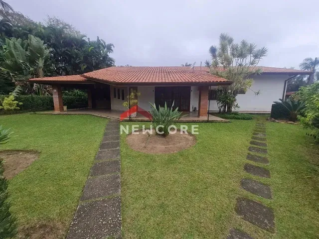 Imagem: Casa de Condomínio em Rua Aprovada 678