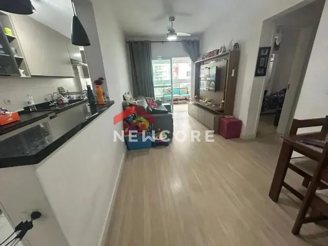 Imagem: Apartamento em Avenida Paris - Boqueirão