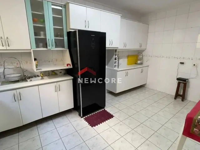 Imagem: Casa em Rua Nabuco de Araújo - Boqueirão