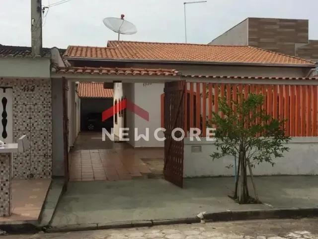 Imagem: Casa em Rua Portira - Nova Itanhaém (Praia)