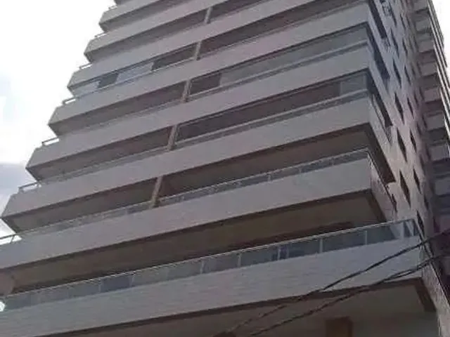 Imagem 1: Apartamento com 2 Dorms, Ocian, Praia Grande! - Cód: Act2362
