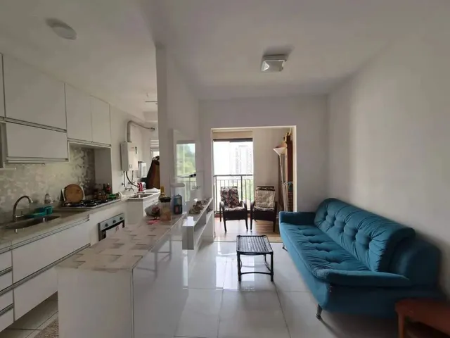 Imagem: Apartamento 2 Quartos À Venda no Way Orquidário