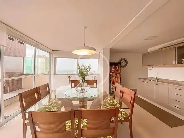 Imagem: Cobertura Duplex Praia da Enseada Guarujá