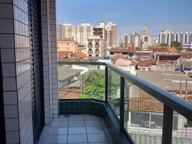 Imagem: O apartamento possui 2 Dormitórios, 1 Suíte, 2 Banheiros,
