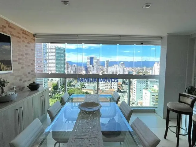 Imagem: Apartamento À Venda 3 Quartos Stella Maris