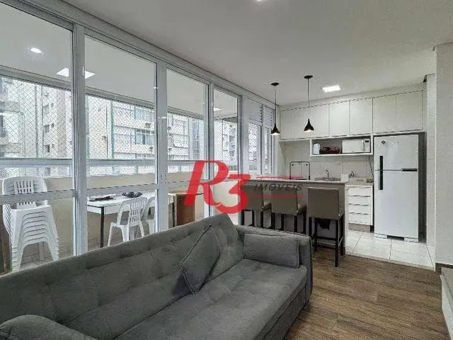Imagem: Apartamento À Venda, 72 M² por R$ 900.000,00
