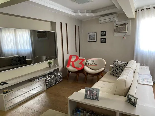 Imagem: Apartamento À Venda, 93 M² por R$ 1.300.000,00
