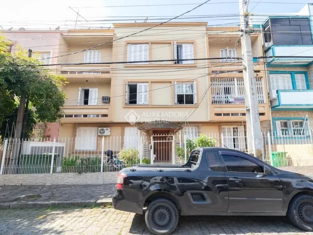 Imagem 2: Apartamento com 2 Dormitórios