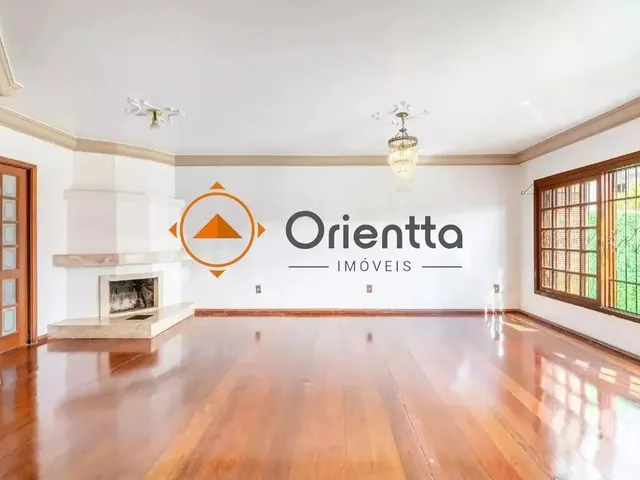 Imagem: Casa Residencial de 3 Dormitórios, Sendo
