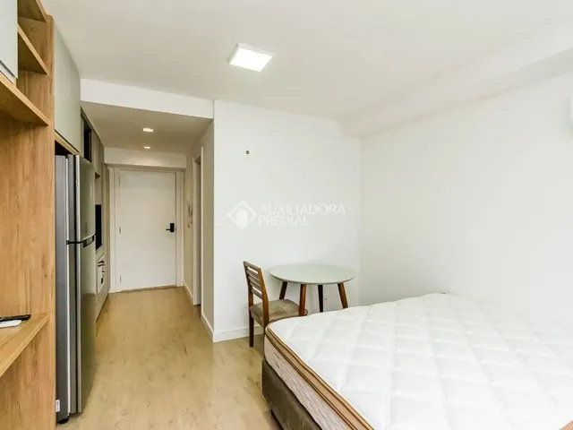 Imagem: Flat 1 Quarto(S), no Bairro Partenon