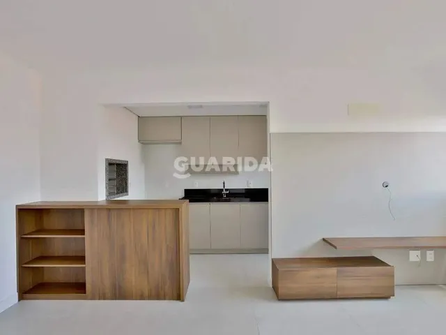Imagem 12: Apartamento com 3 Dormitórios, Sendo 1 Suíte, e 1 Vaga de Garagem no Bairro Santana!