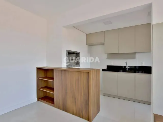 Imagem 16: Apartamento com 3 Dormitórios, Sendo 1 Suíte, e 1 Vaga de Garagem no Bairro Santana!