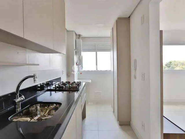 Imagem 3: Apartamento com 3 Dormitórios, Sendo 1 Suíte, e 1 Vaga de Garagem no Bairro Santana!