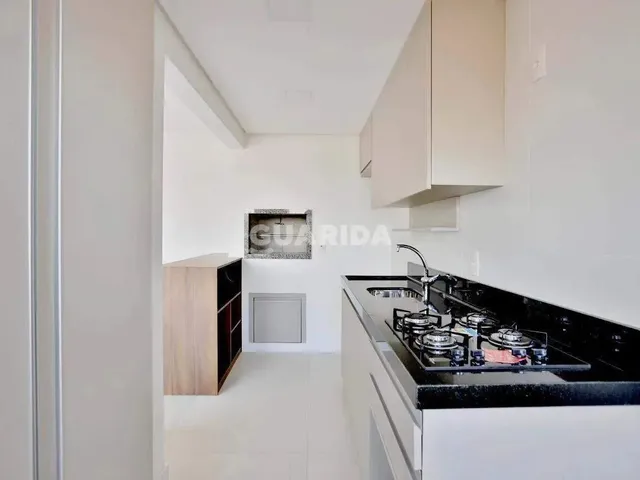 Imagem 5: Apartamento com 3 Dormitórios, Sendo 1 Suíte, e 1 Vaga de Garagem no Bairro Santana!