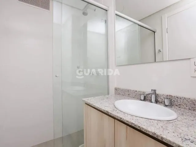 Imagem 8: Apartamento com 3 Dormitórios, Sendo 1 Suíte, e 1 Vaga de Garagem no Bairro Santana!