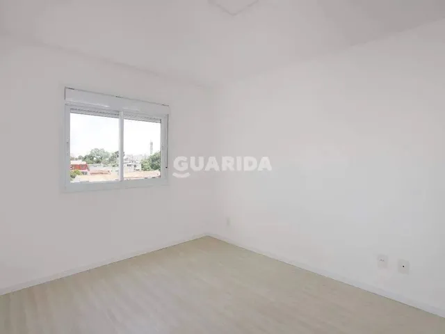 Imagem 6: Apartamento com 3 Dormitórios, Sendo 1 Suíte, e 1 Vaga de Garagem no Bairro Santana!