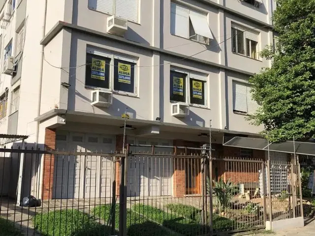 Imagem: Apartamento para Alugar no Jardim Botânico
