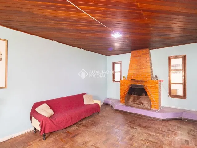 Imagem: Casa 5 Quarto(S), no Bairro Partenon