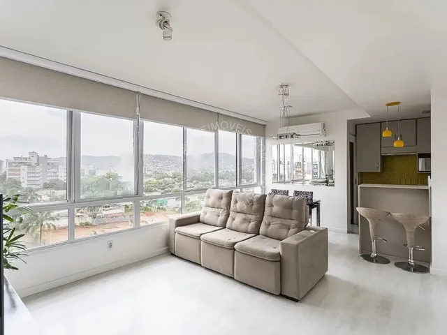 Imagem: Apartamento Mobiliado para Alugar no Jardim
