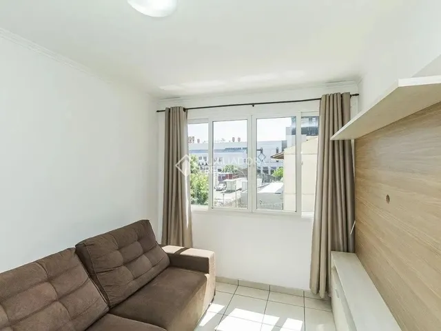 Imagem: Apartamento 1 Dorm Jardim Botânico