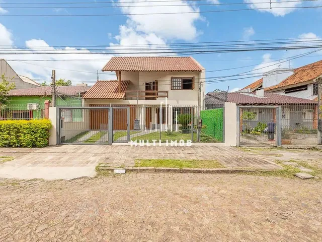 Imagem: Casa para Locação no Partenon