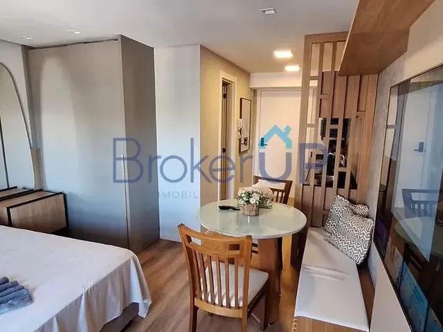 Imagem: Apartamento Kitchenette em Partenon - Porto