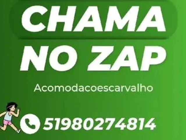 Imagem 2: Quarto Mobiliado Sem Burocracia Promoção