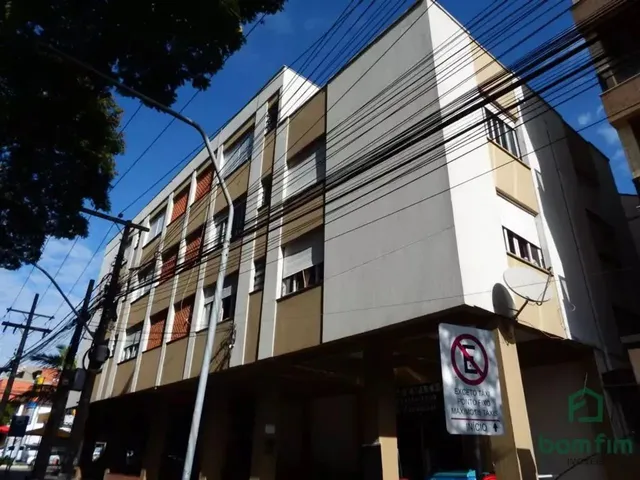 Imagem: Apto 2 Dorm, Próximo a Avenida Salvador