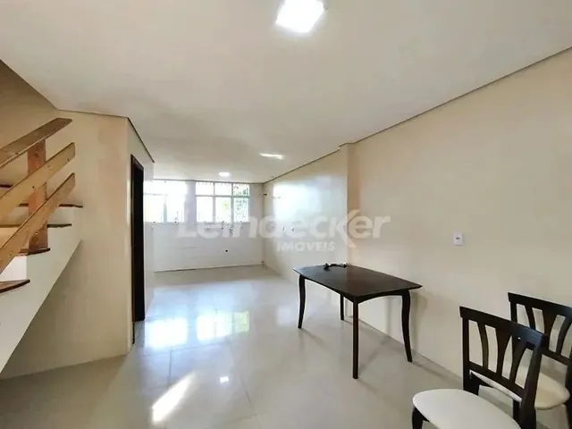 Imagem: Locação Casa Resid. Porto Alegre Rs Brasil