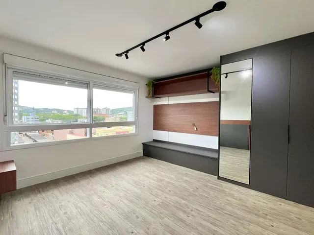 Imagem: Studio Semimobiliado Próximo À Pucrs com
