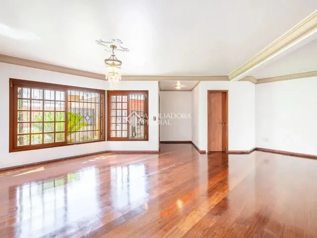 Imagem: Casa 2 Dormitórios, no Bairro Partenon