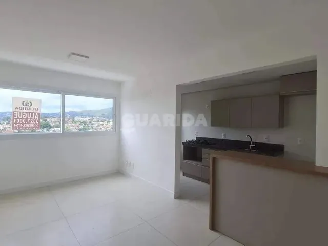 Imagem: Exclusividade Guarida Apartamento Semi