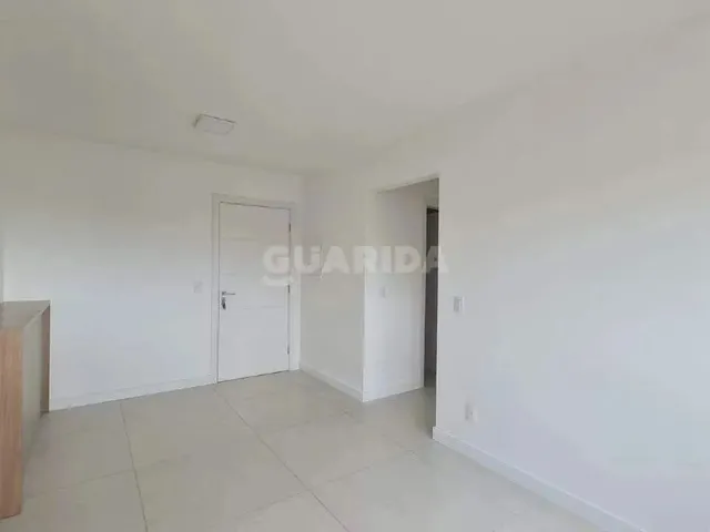 Imagem 9: Exclusividade Guarida: Apartamento Semi Mobiliado de 2 Dormitórios, no Bairro Santana