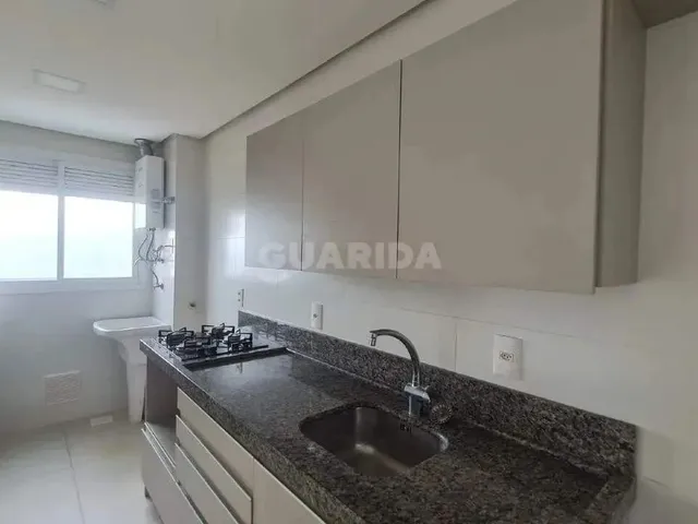 Imagem 6: Exclusividade Guarida: Apartamento Semi Mobiliado de 2 Dormitórios, no Bairro Santana