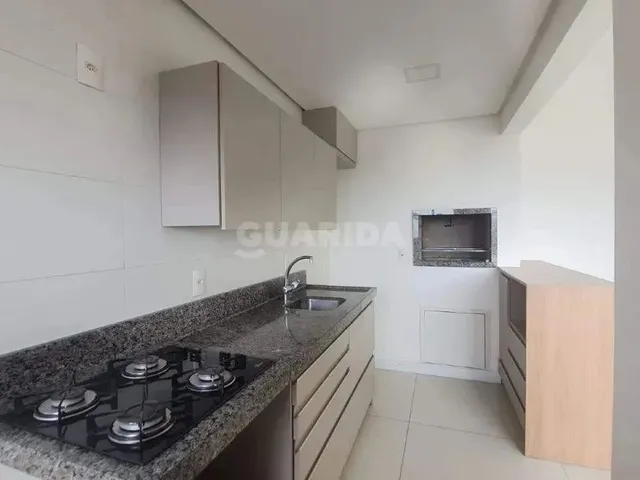 Imagem 11: Exclusividade Guarida: Apartamento Semi Mobiliado de 2 Dormitórios, no Bairro Santana